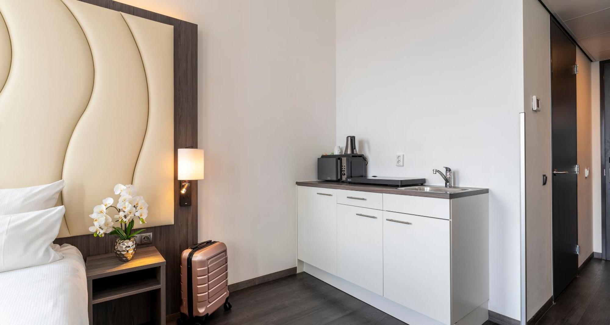 Plaza Premium Almere Room photo
