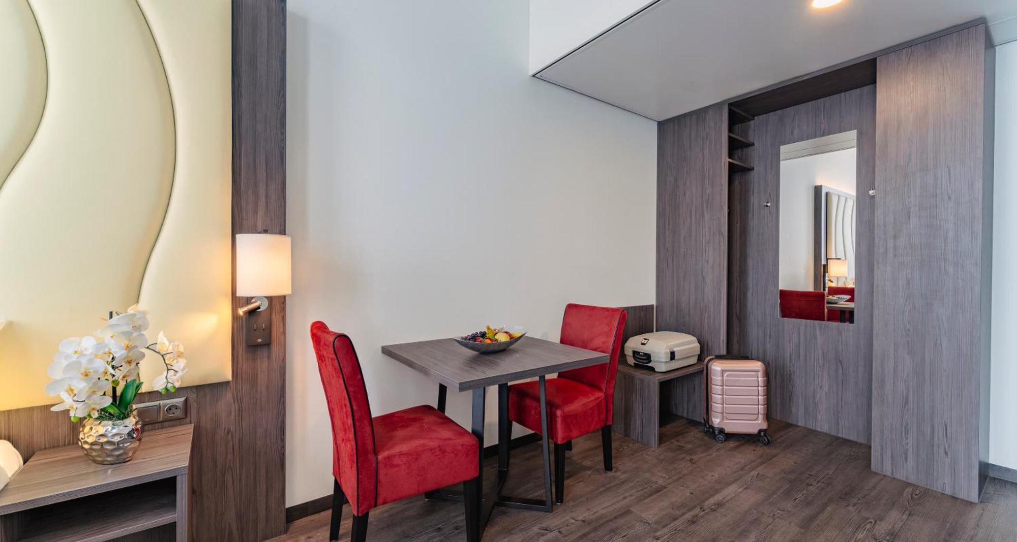 Plaza Premium Almere Room photo